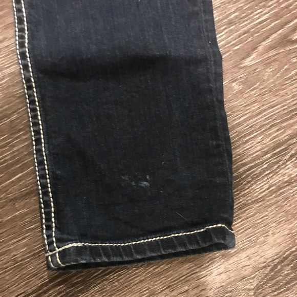 BKE Skinny Jeans - Picture 6 of 6